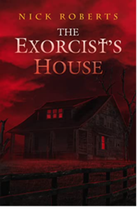 book review the exorcist's house by nick roberts book review